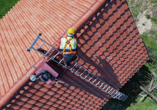 Roofing for New Construction in Tifton, GA